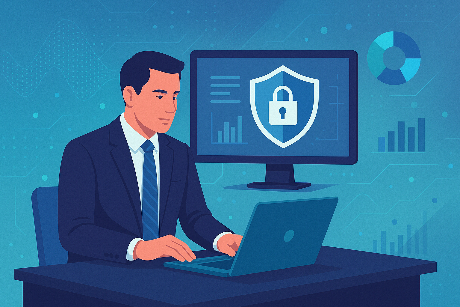 Ensuring Compliance with Data Privacy Regulations - Quicklook