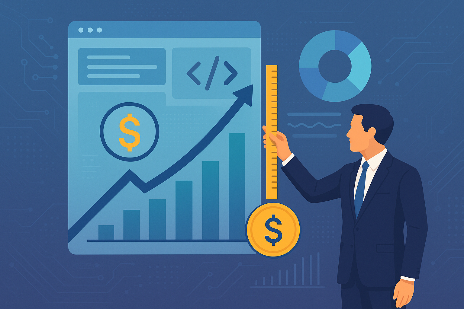 Measuring Web Development ROI - Quicklook