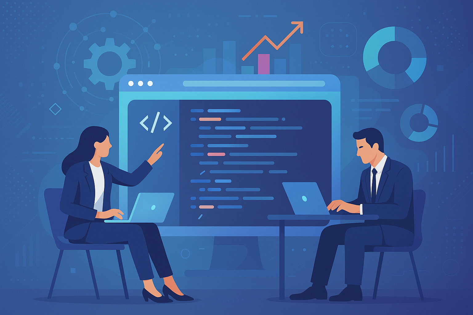 Best Practices for Successful Web Development - Quicklook