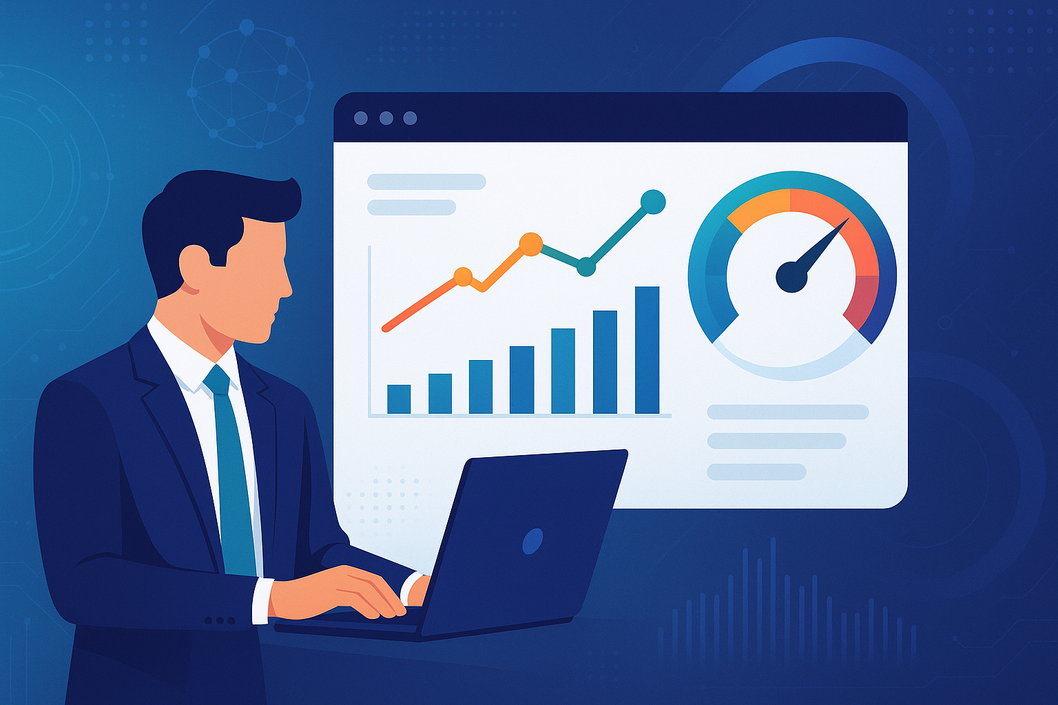Understanding the Web Performance Challenge - Quicklook