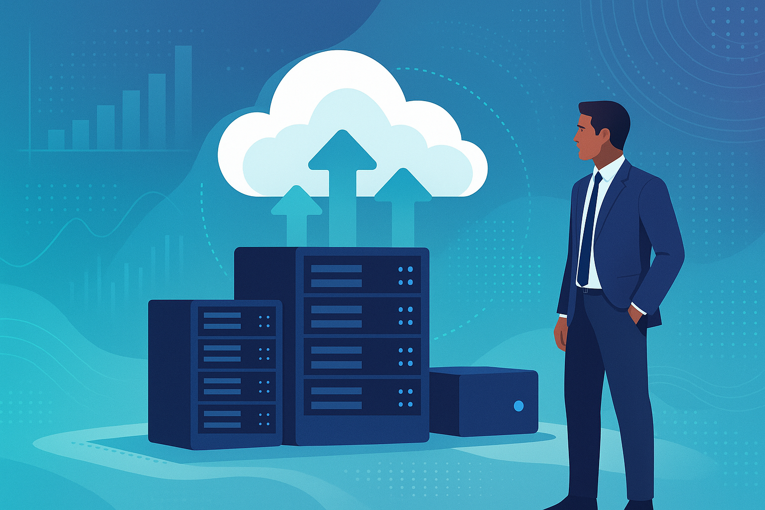Adopting Serverless and Edge Computing Architectures - Quicklook