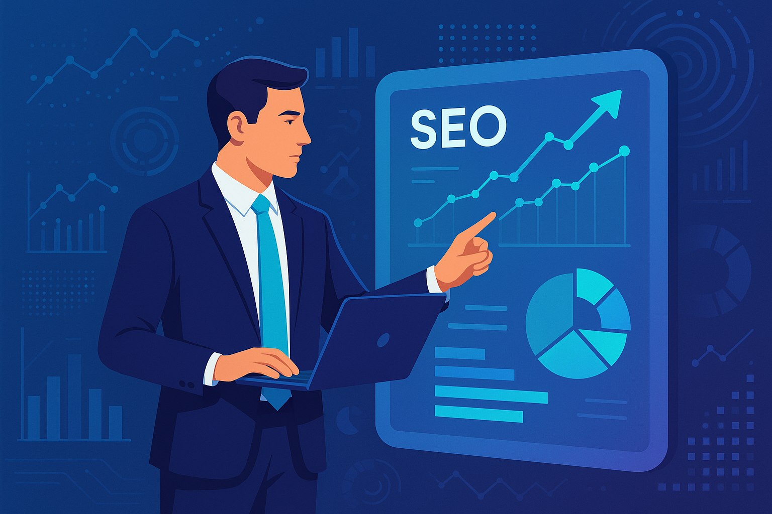 Optimizing Digital Marketing and SEO Strategies for 2026 - Quicklook