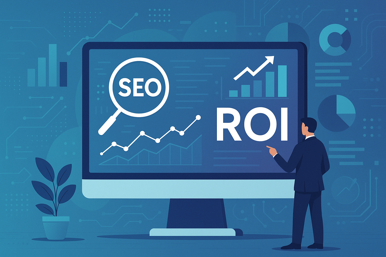 Understanding SEO ROI: Beyond the Basics - Quicklook