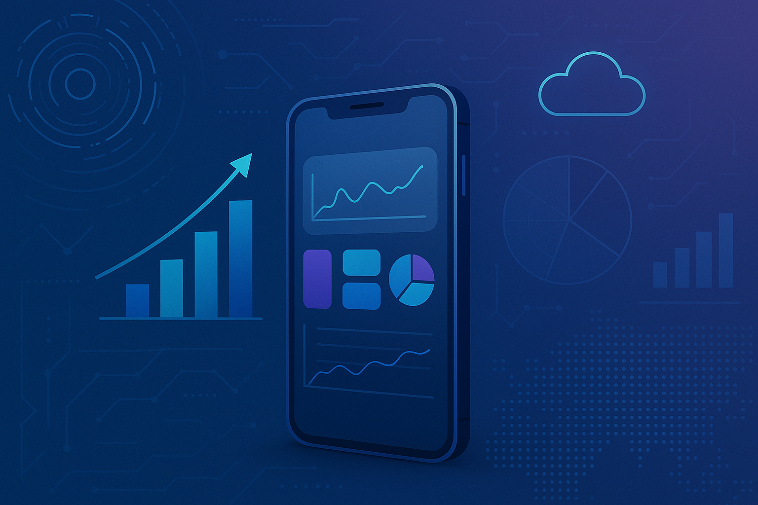 Cover for The Essential Guide to Mobile App Development ROI in 2026