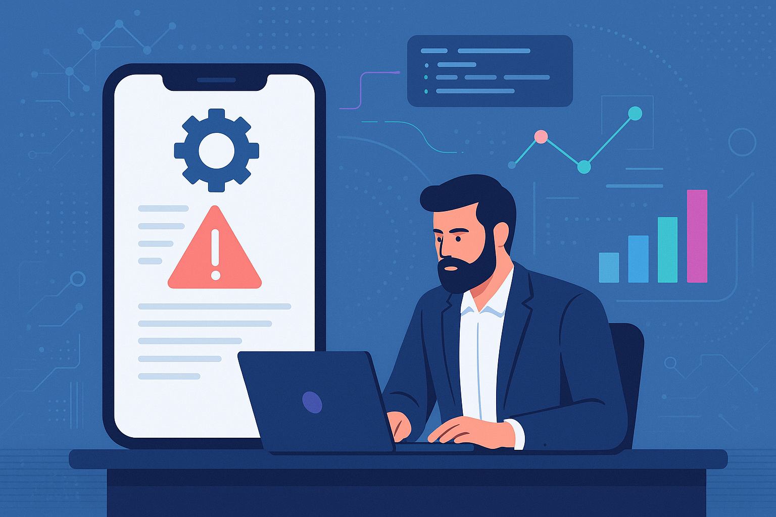 Understanding the Challenges of Mobile App Development - Quicklook