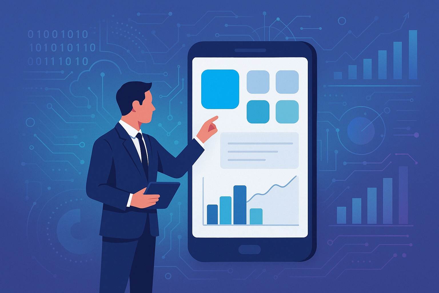 Why Mobile App Development Matters More Than Ever - Quicklook