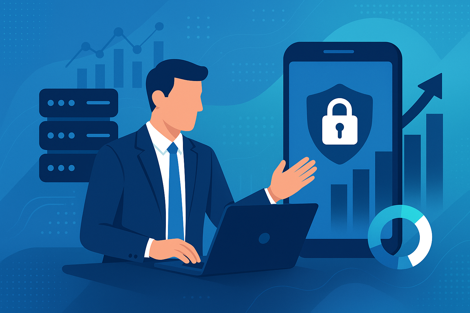 Best Practices for Scalability and Security in Mobile Apps - Quicklook