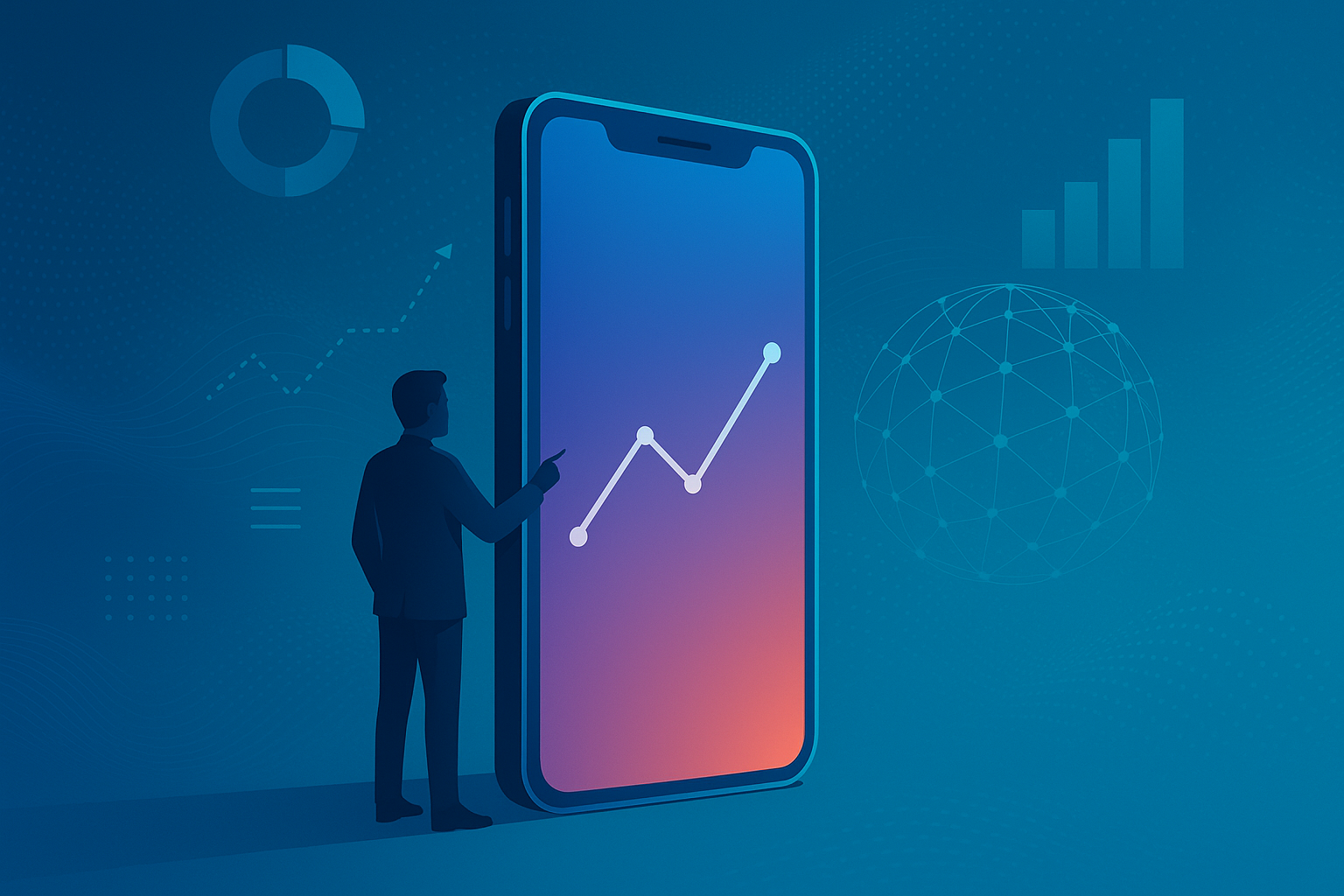 Cover for Unlocking Mobile App Success: Proven Strategies for ROI