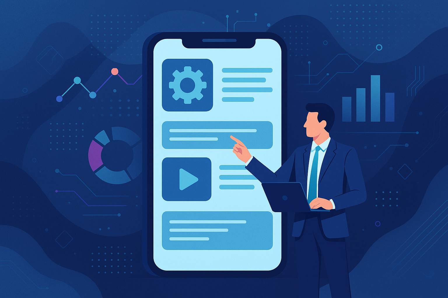 Understanding Mobile App Development Challenges - Quicklook