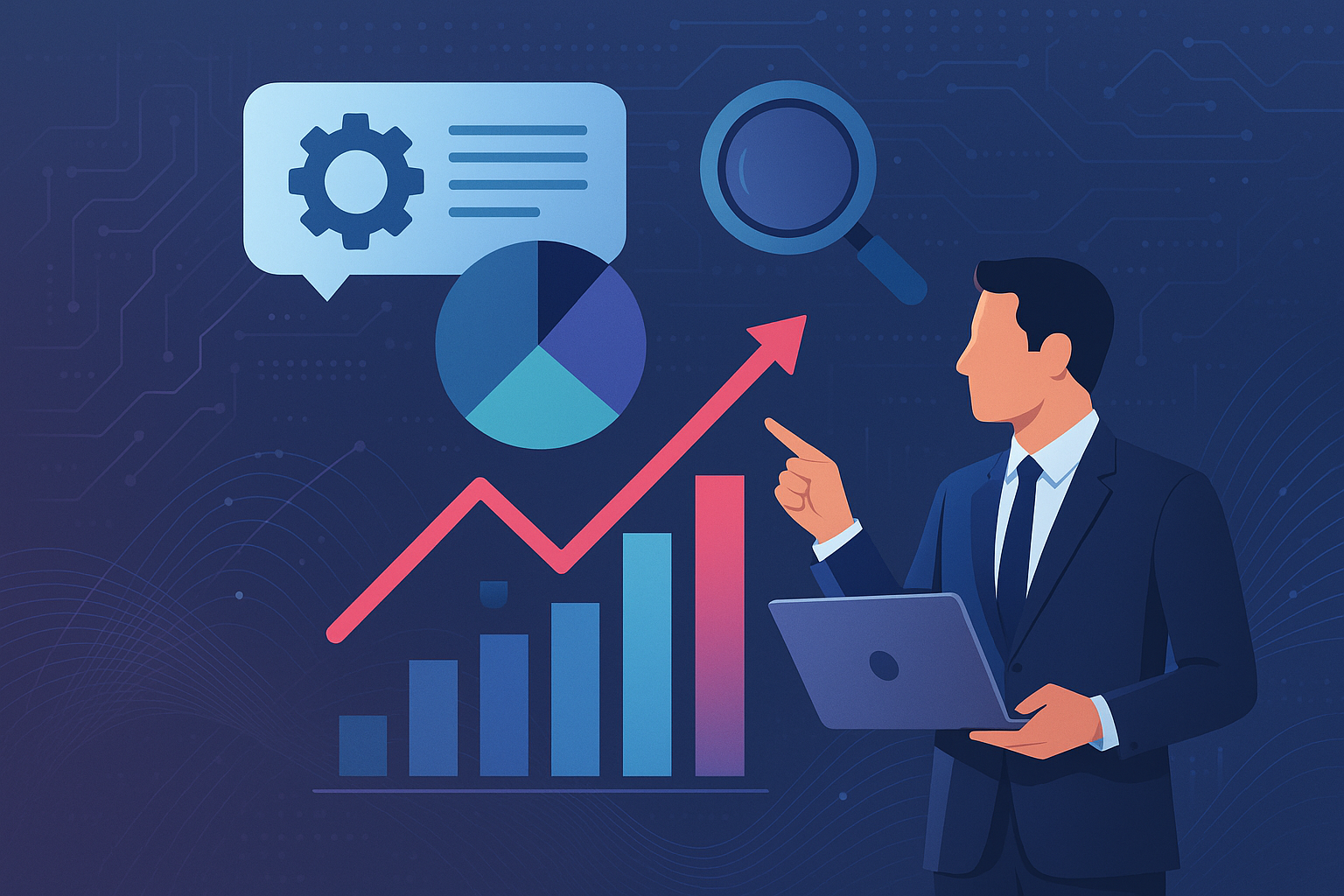 Why These Challenges Matter Now - Quicklook