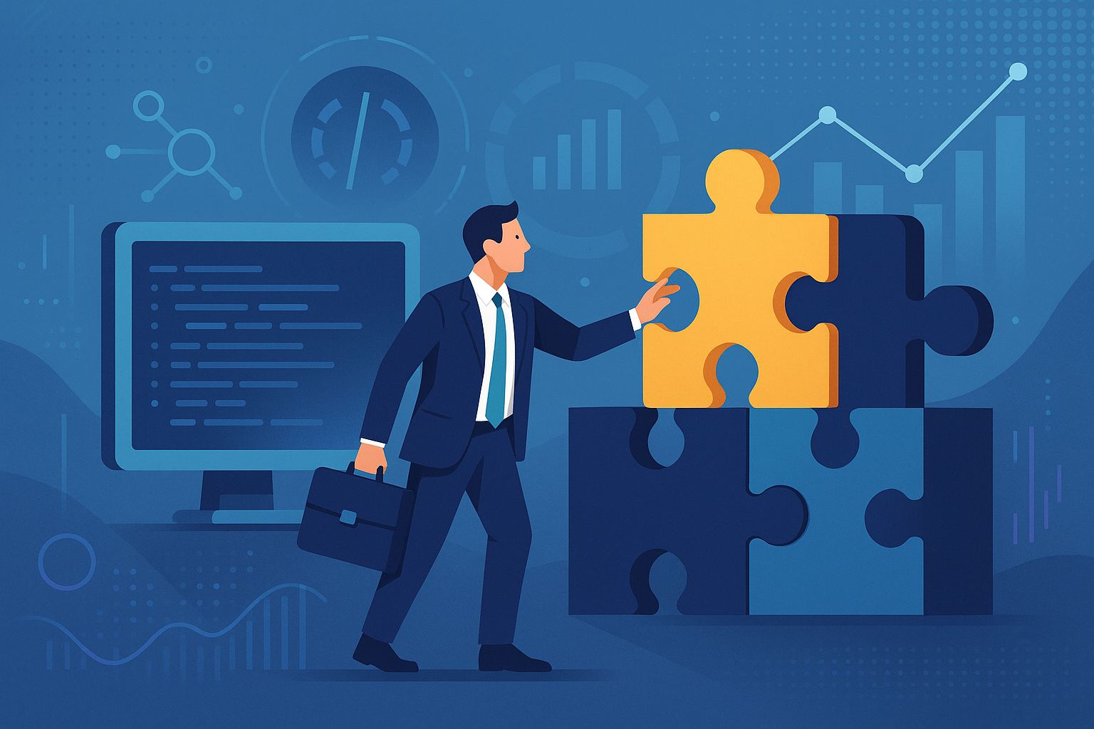 Effective Solutions to Overcome Development Hurdles - Quicklook