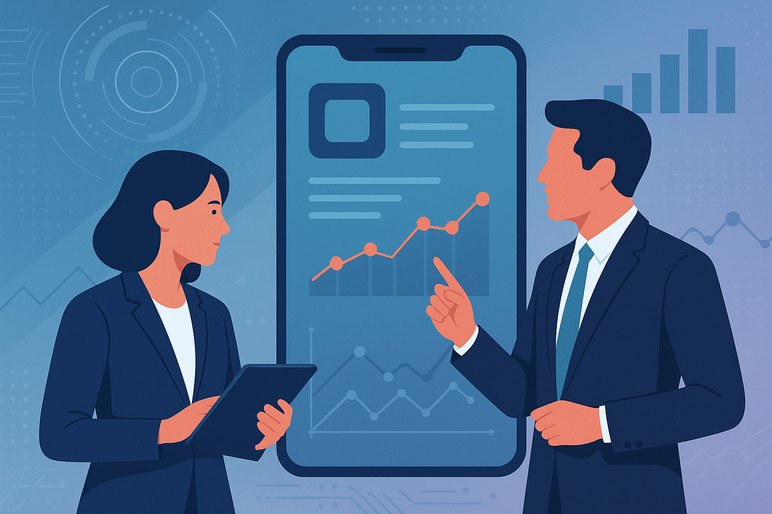 Understanding the Challenges in Mobile App Development - Quicklook