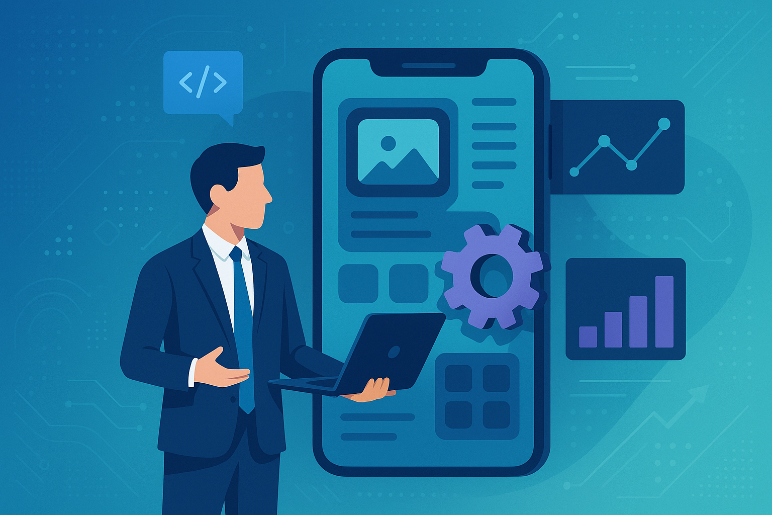 Understanding Mobile App Development Challenges - Quicklook