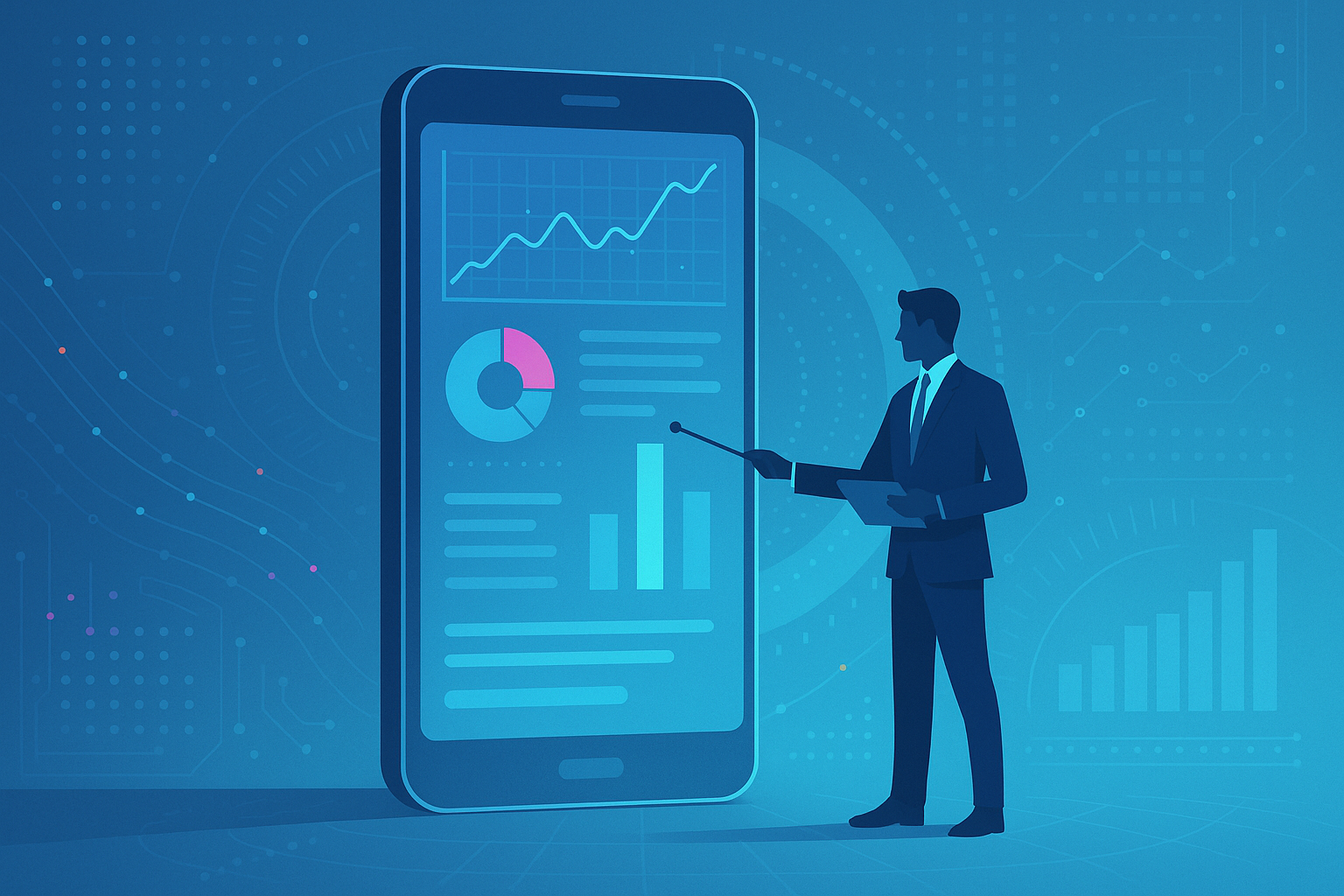 Cover for Unlocking Mobile App Success: Proven Strategies for Business Growth