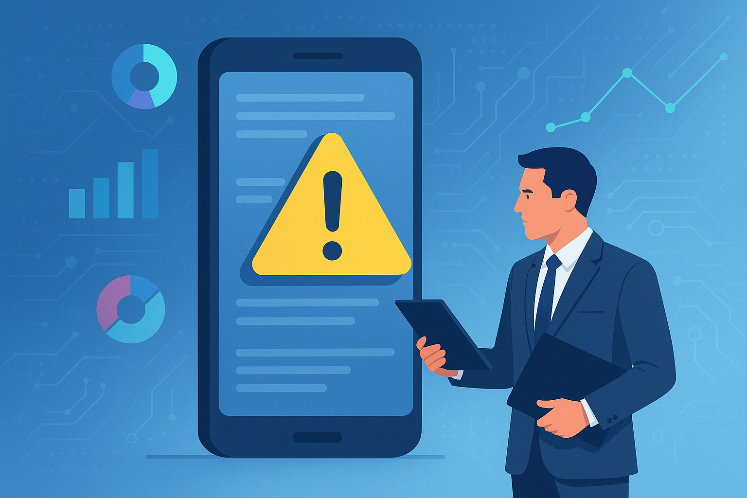Identifying Key Challenges in Mobile App Development - Quicklook