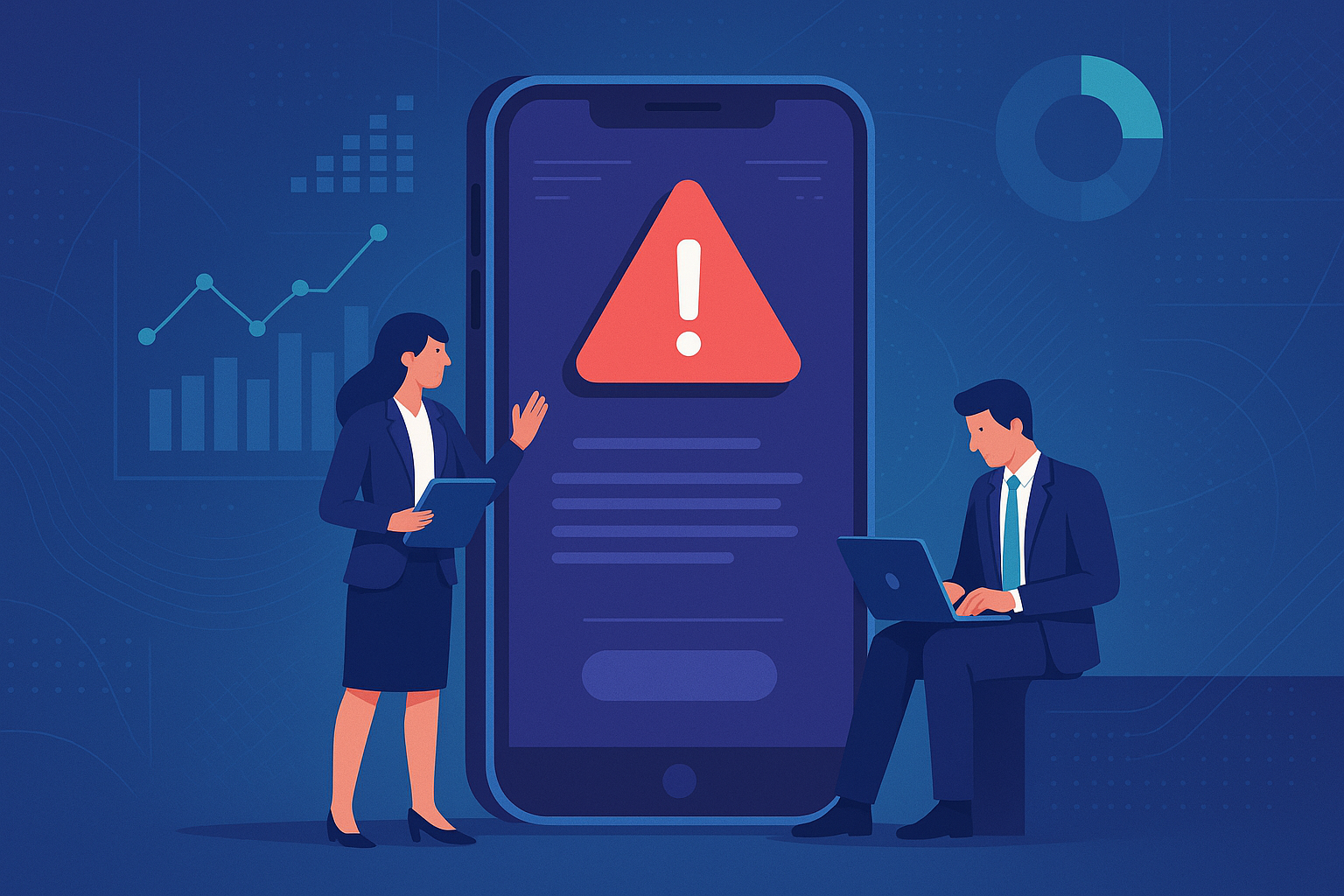 The Importance of Addressing Mobile App Challenges - Quicklook