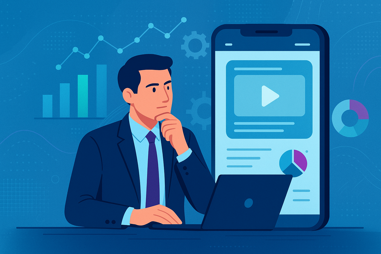 Strategic Approaches to Mobile App Development - Quicklook