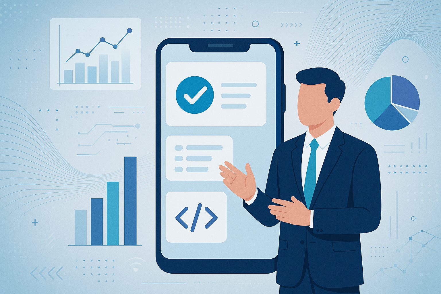 Best Practices for Mobile App Implementation - Quicklook