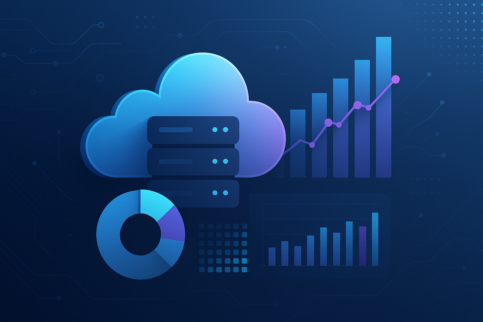 Cover for Proven Strategies for Optimizing Cloud Infrastructure ROI