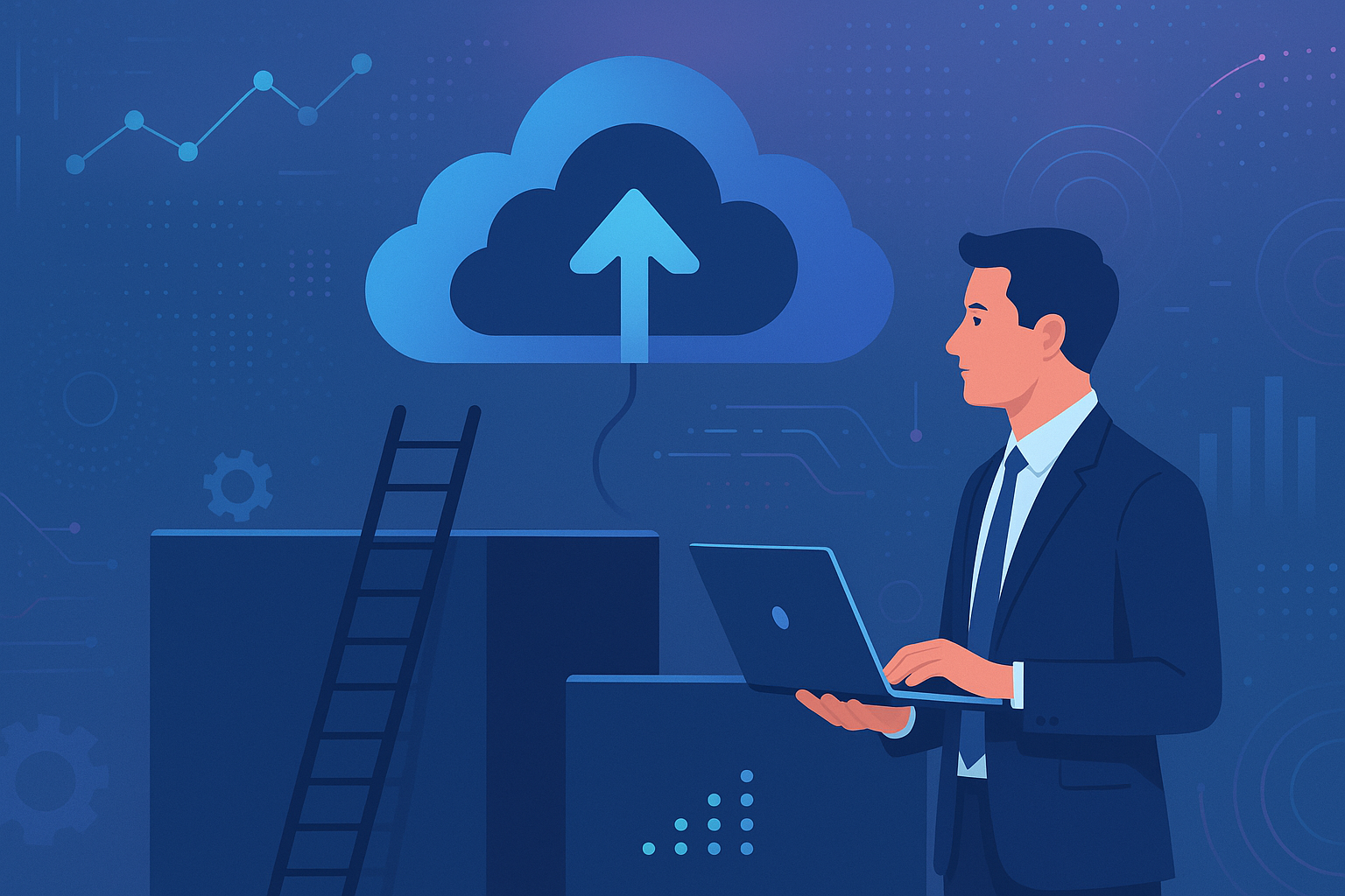 Bridging the Cloud Talent Gap: Upskilling for Success - Quicklook