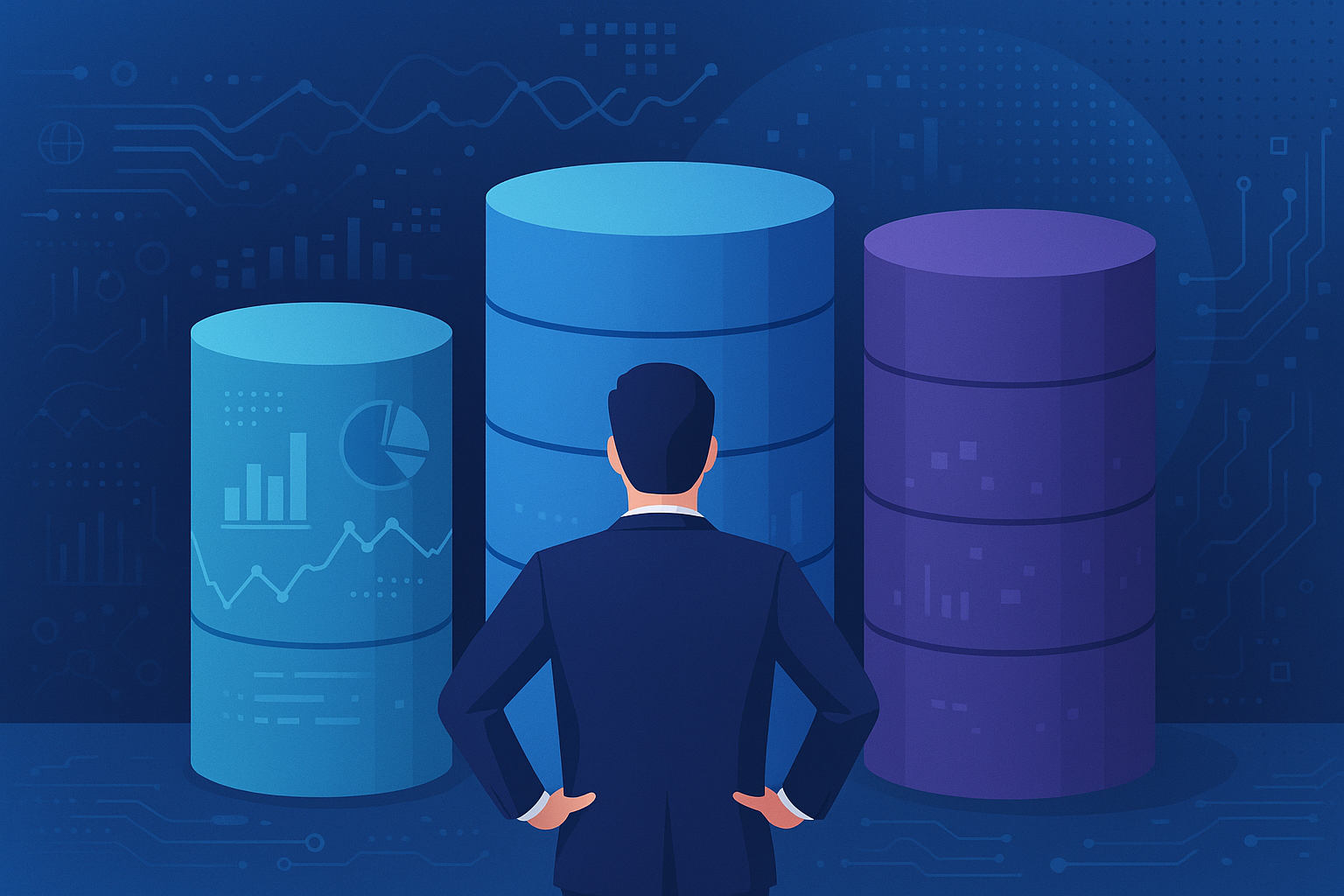 The Challenge of Data Silos and Their Impact - Quicklook