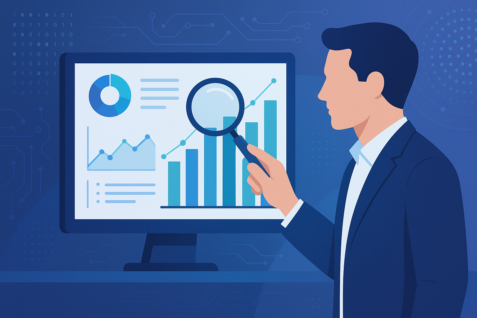 Ensuring High Data Quality for Reliable Insights - Quicklook