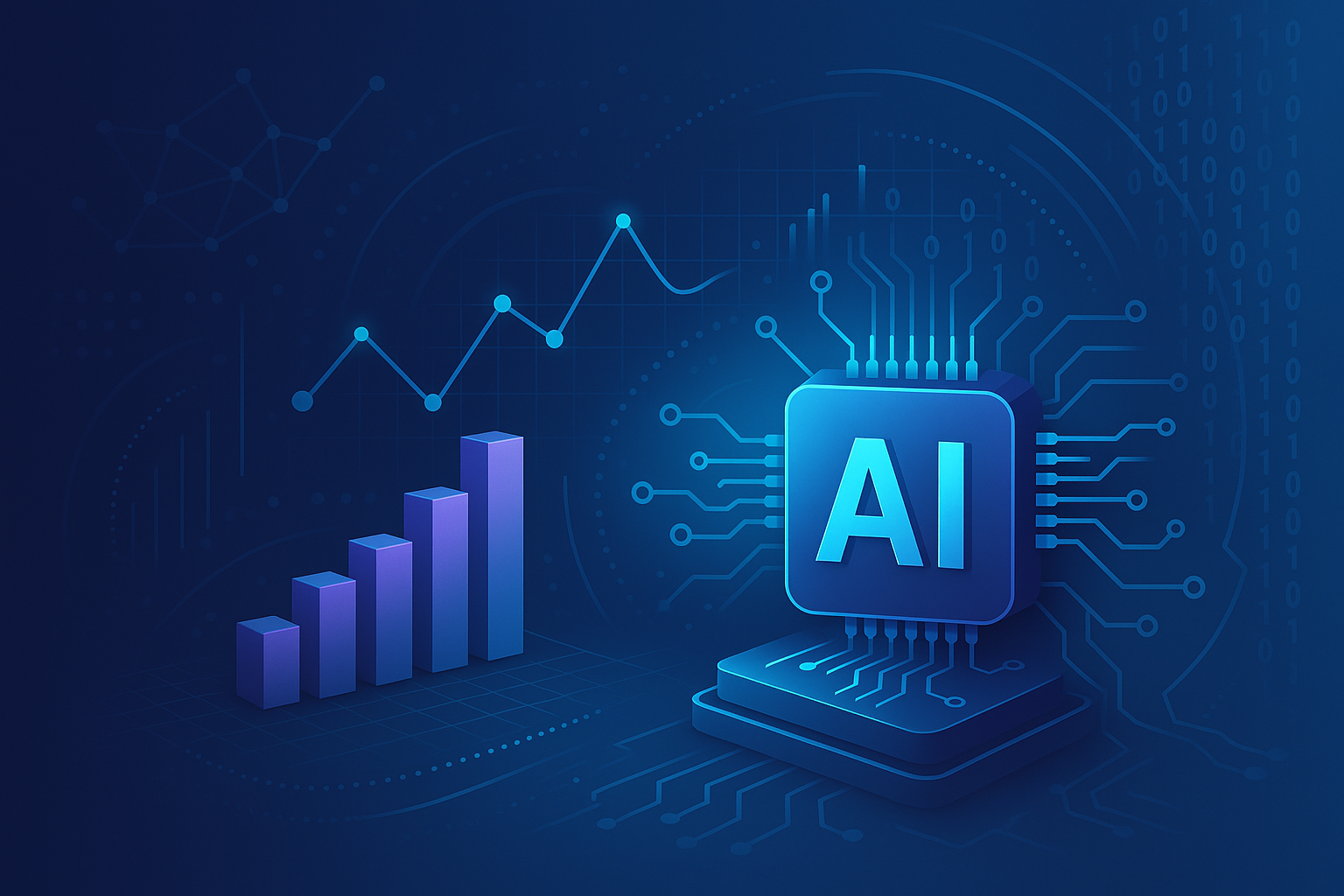 Cover for Proven AI Strategies for Business Transformation