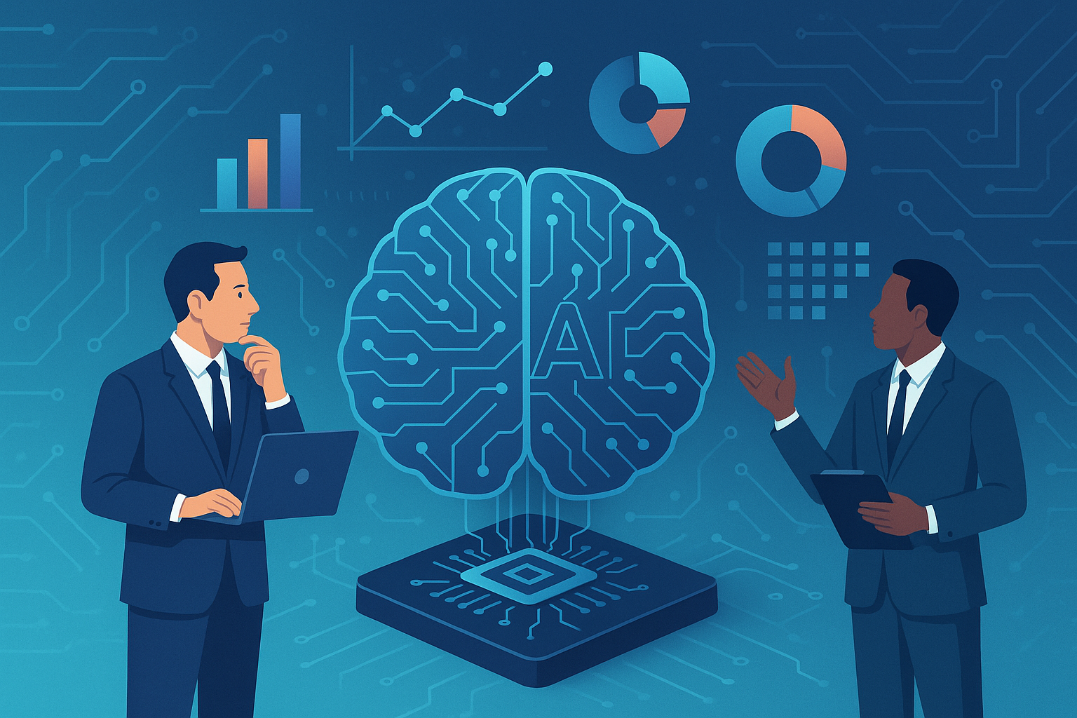 Understanding AI Implementation Challenges - Quicklook