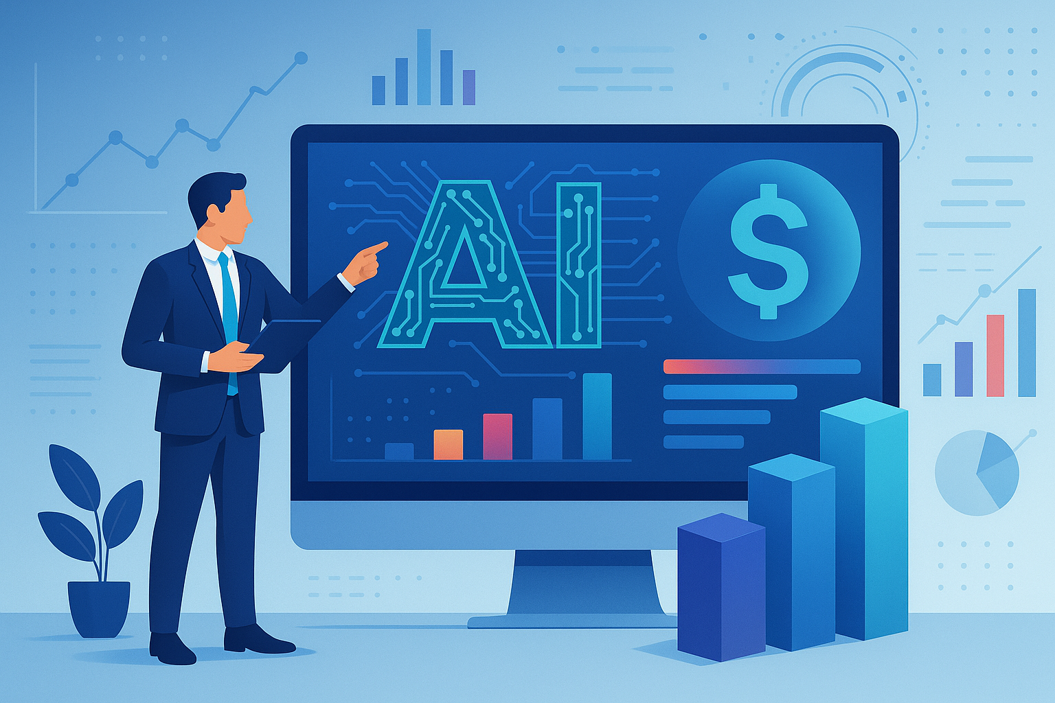 The Business Case for AI: Measuring ROI - Quicklook