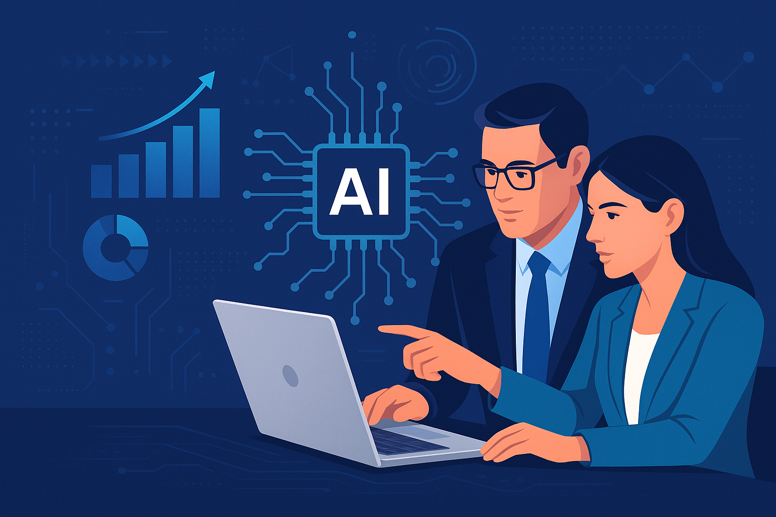 Cost-Effective AI Solutions for SMEs - Quicklook