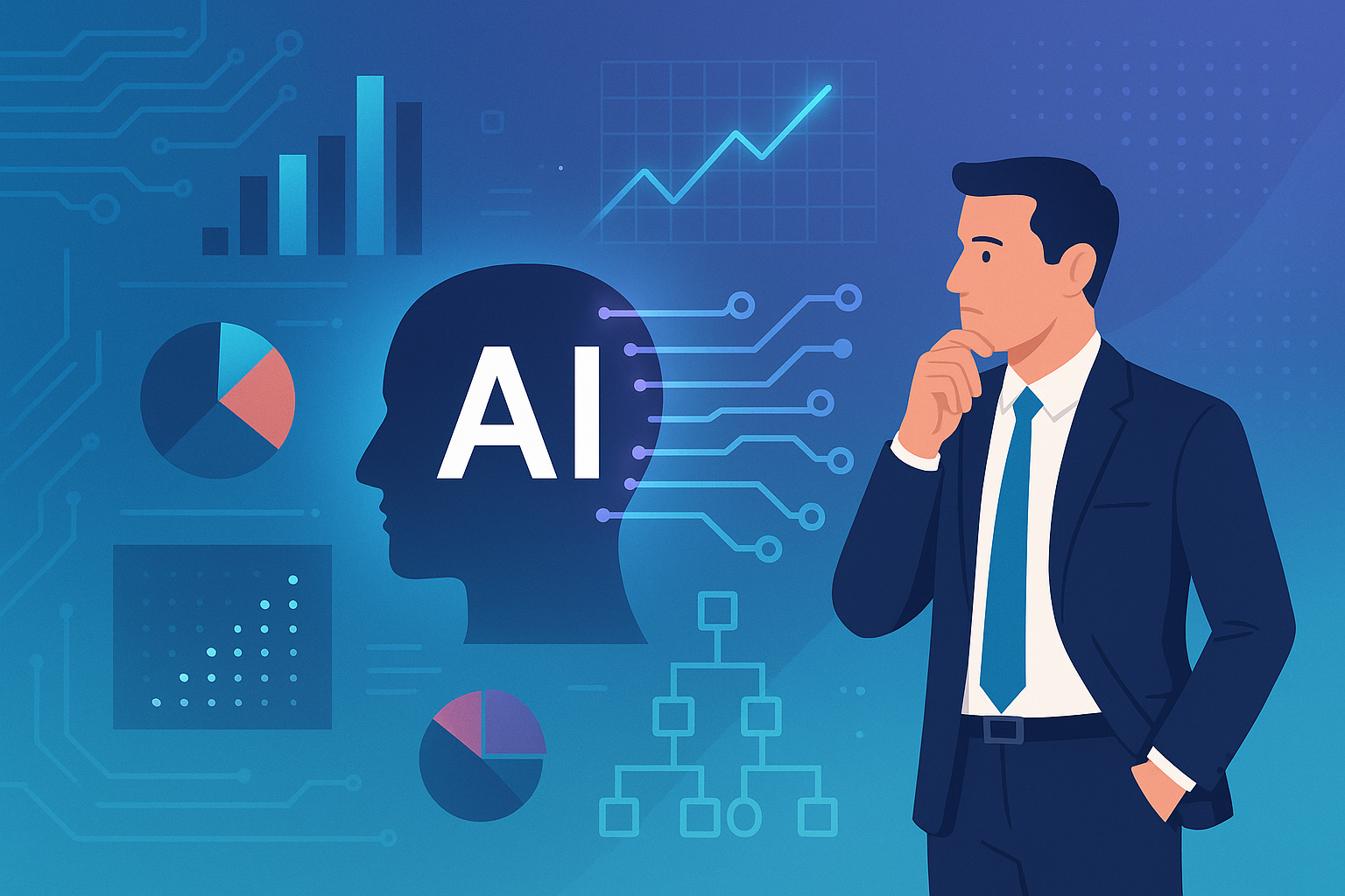 Understanding AI Implementation Challenges - Quicklook