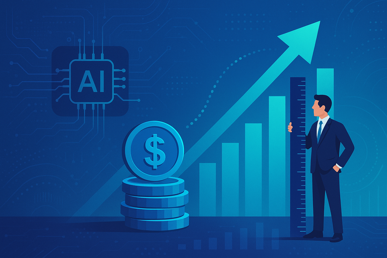 Measuring AI ROI: A Critical Success Factor - Quicklook