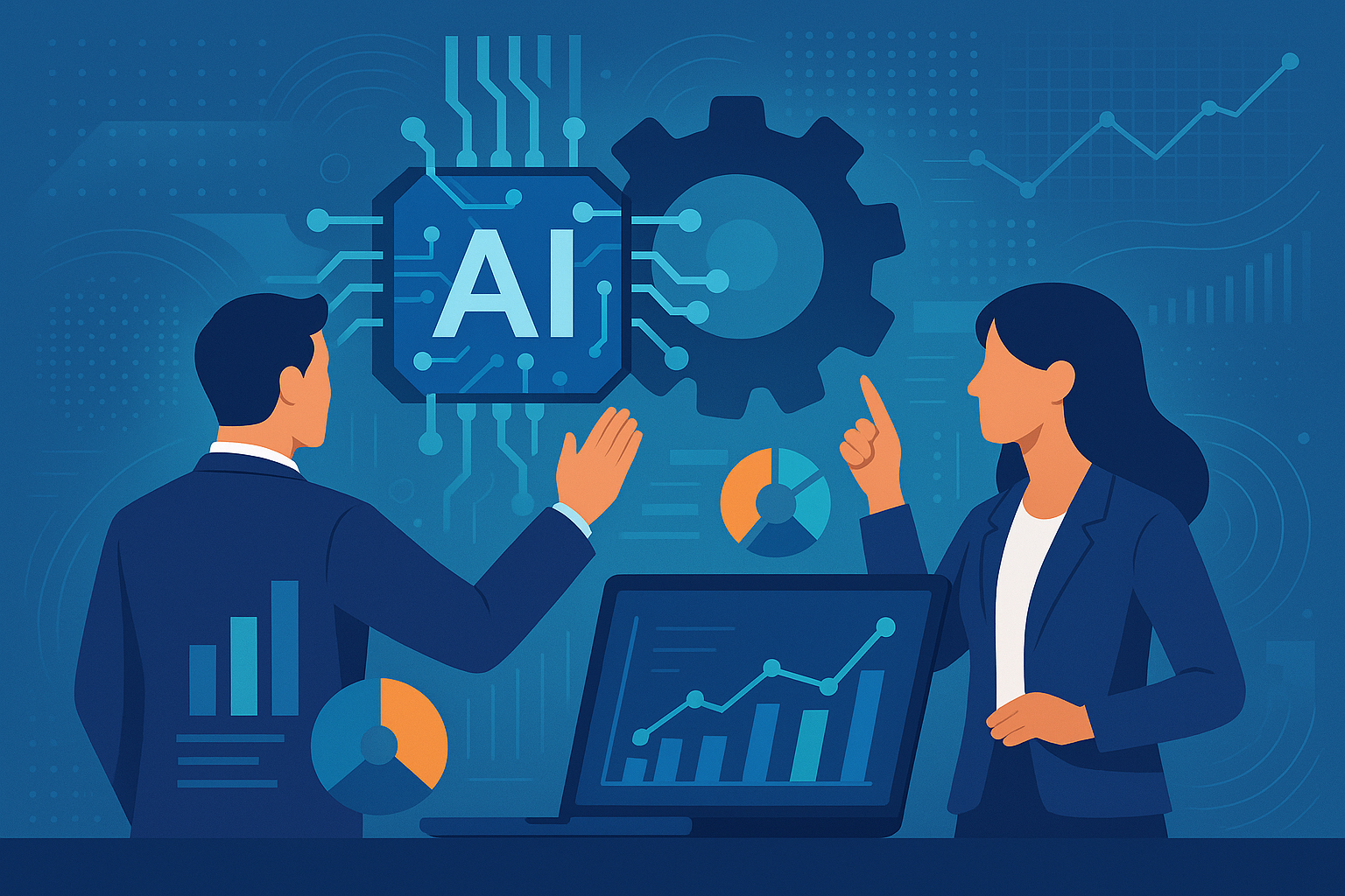 Strategic AI Integration: Aligning with Business Goals - Quicklook