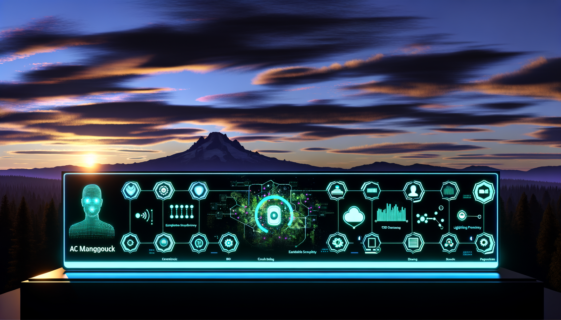 Cover for AI-Driven CRM: Transform Legacy Systems Fast