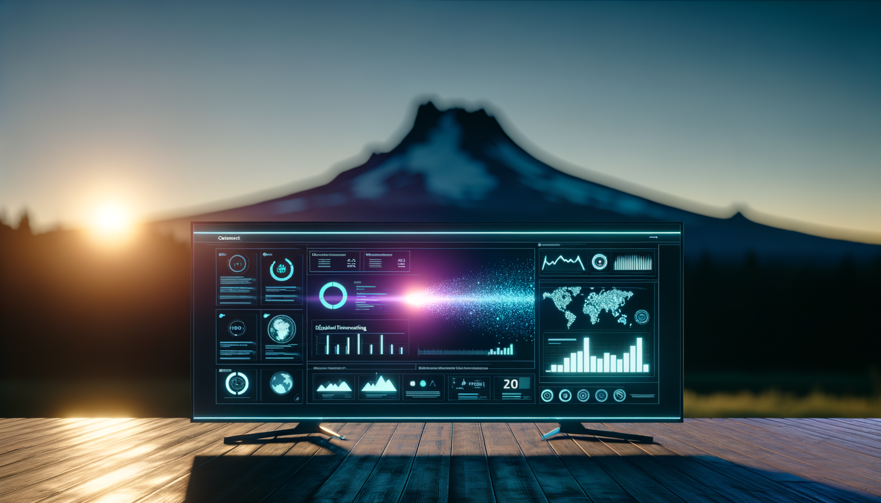 Cover for AI-Powered Marketing: Unlock 35% ROI Boost in 2023