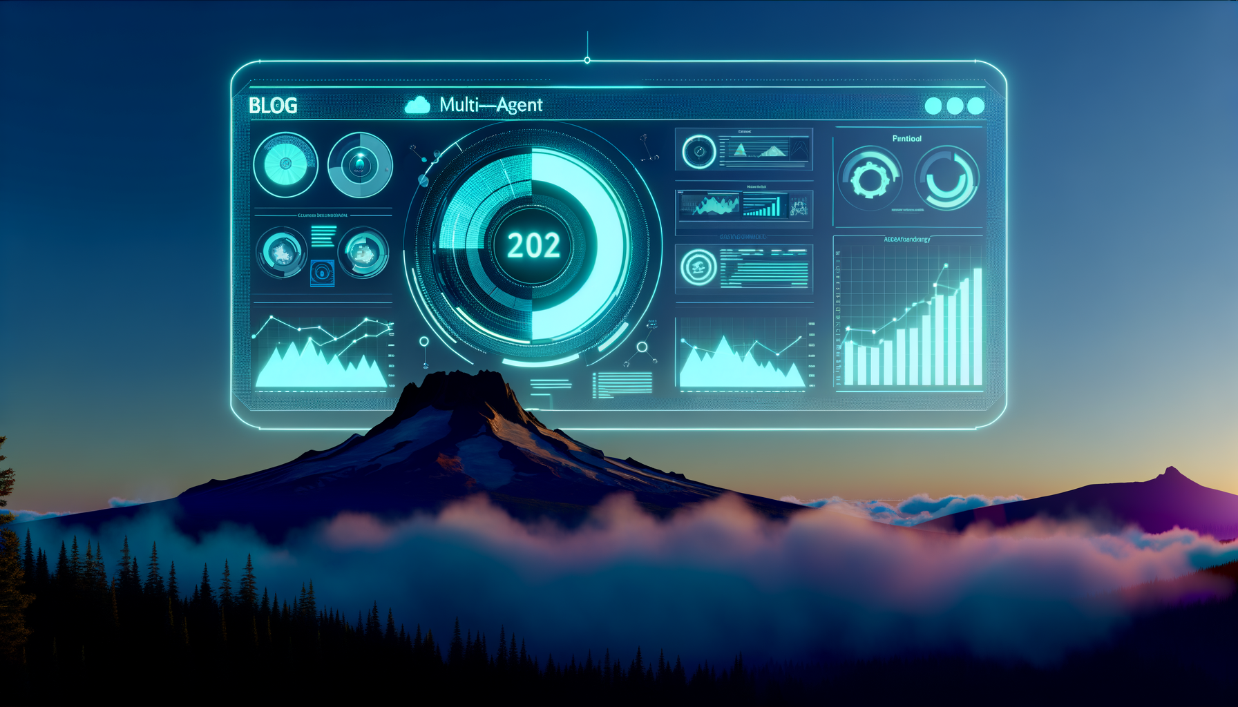 Cover for Unlock Maximum ROI: AI SEO & Digital Marketing 2025