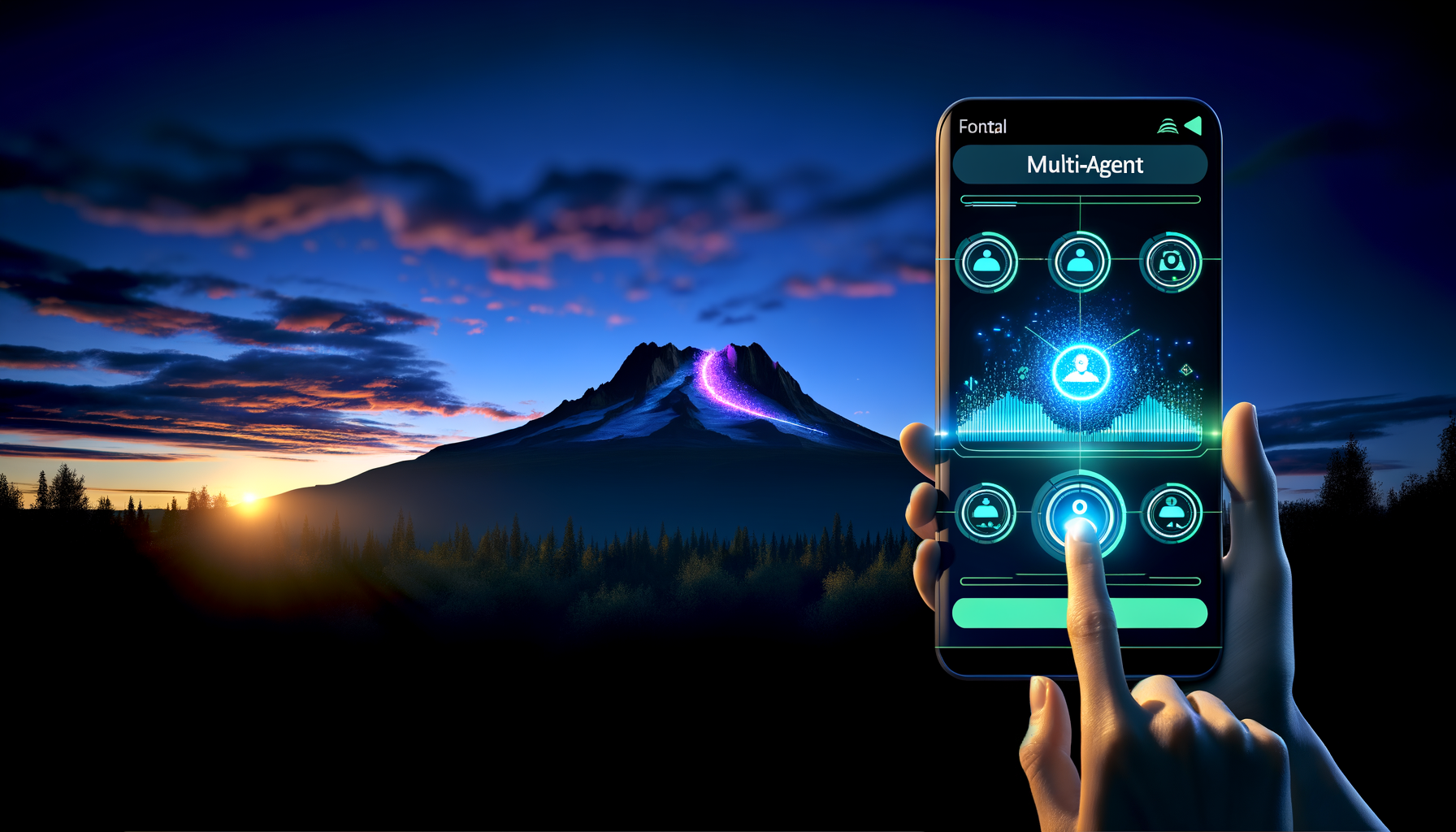 Cover for Unlock Cross-Platform Success: Future-Proof Your Mobile Apps