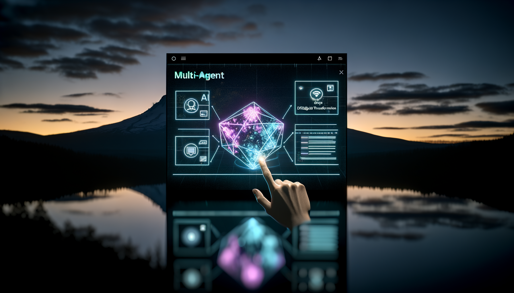 Cover for Future-Proof Your Mobile Strategy: Cross-Platform Innovations