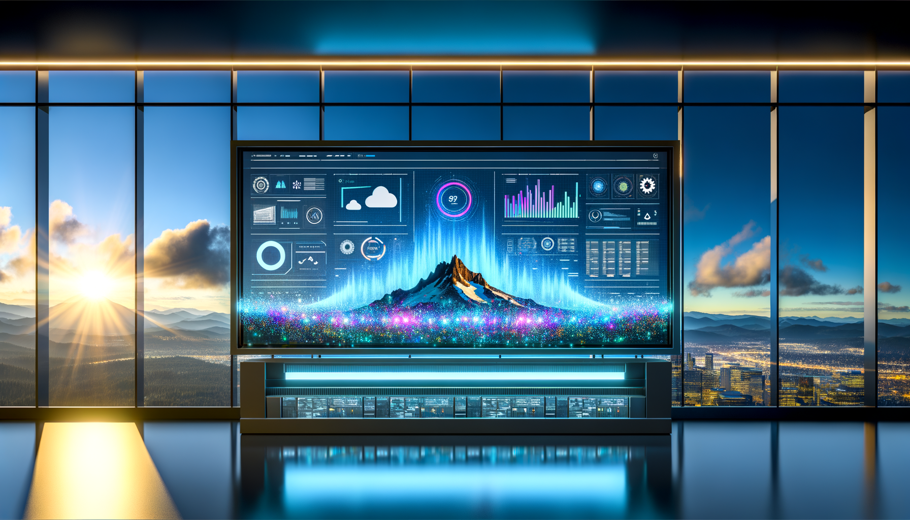 Cover for Transform with Custom Software: Future-Ready Strategies