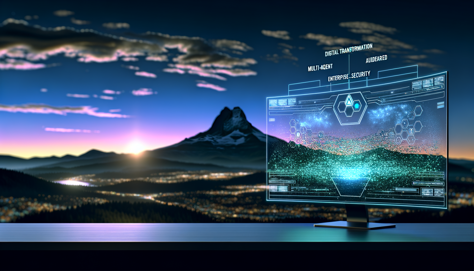 Cover for Elevate Your Enterprise with Custom Software: 2025 Trends