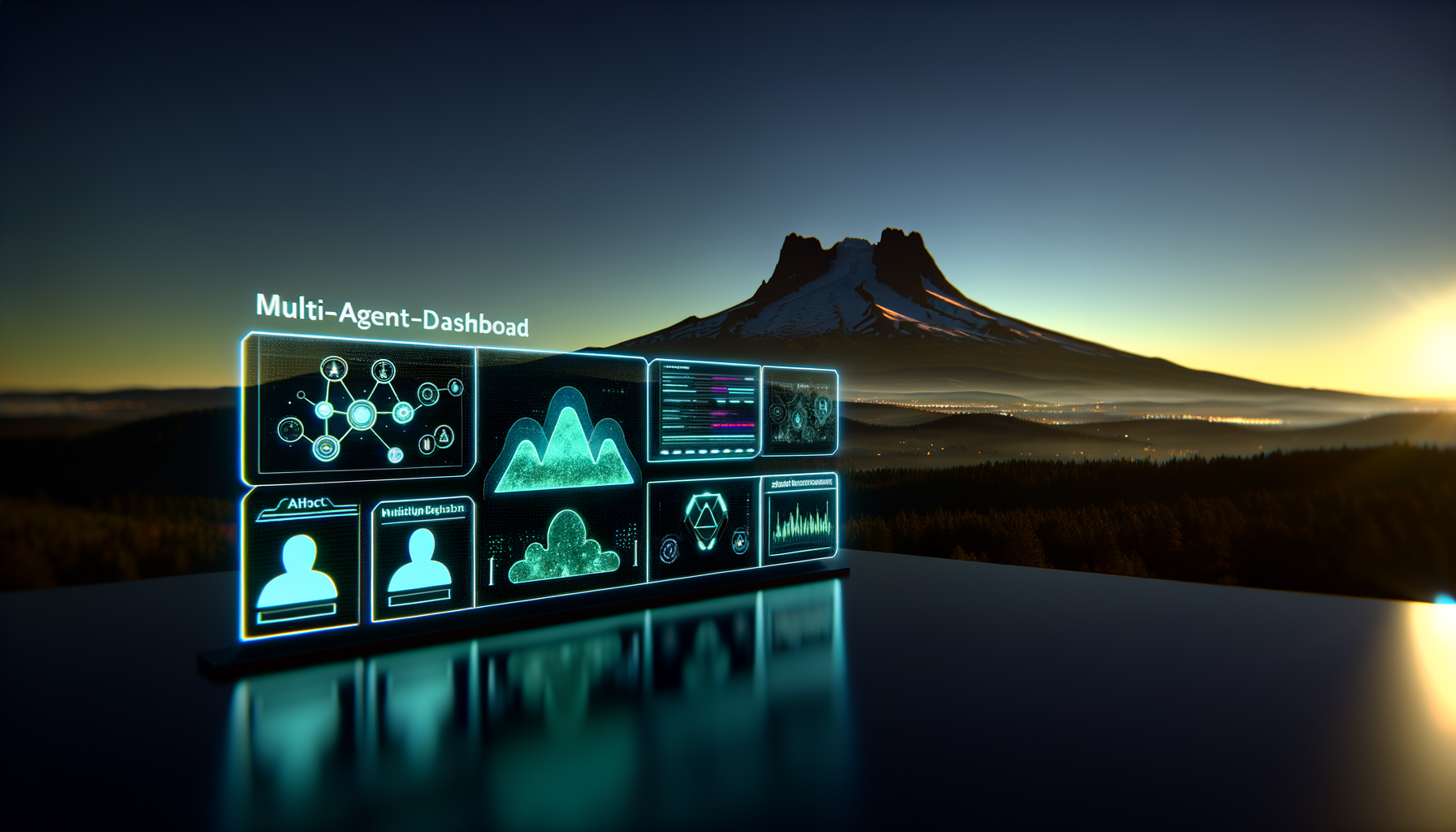 Cover for Unlock Growth: Custom Software Solutions for 2025