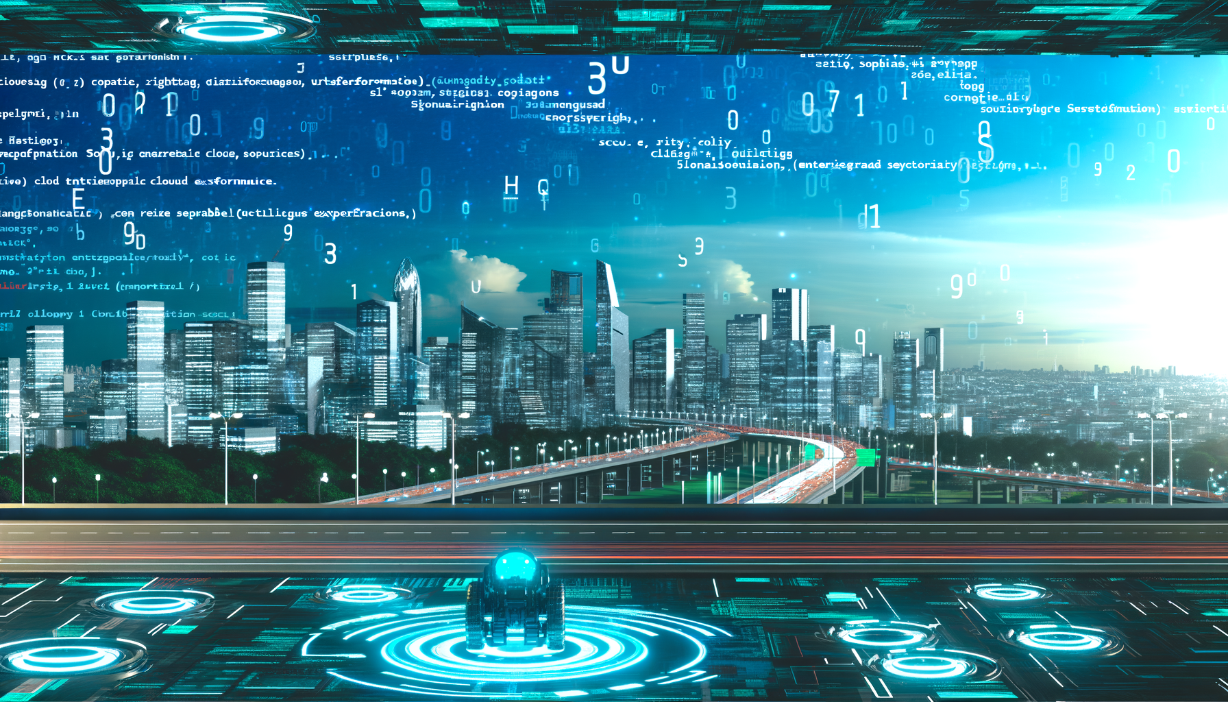 Future of custom software development trends 2025