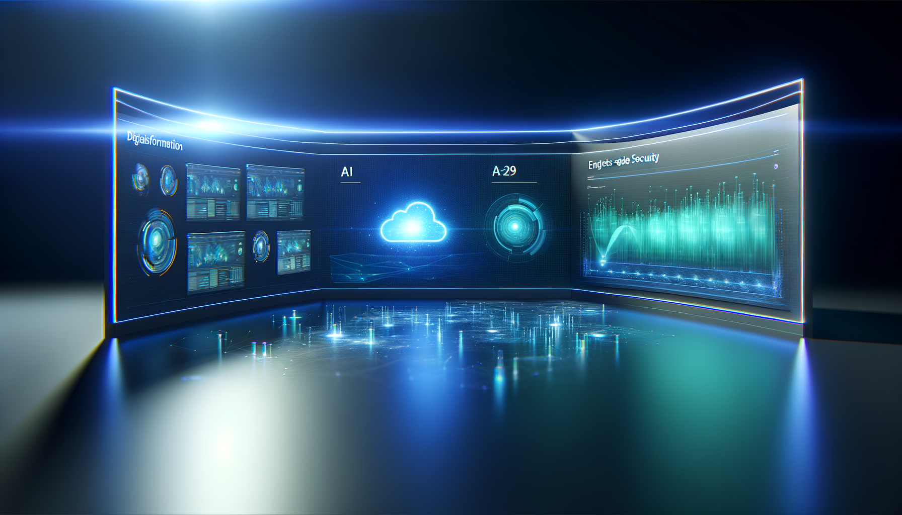 AI-enhanced software analytics.