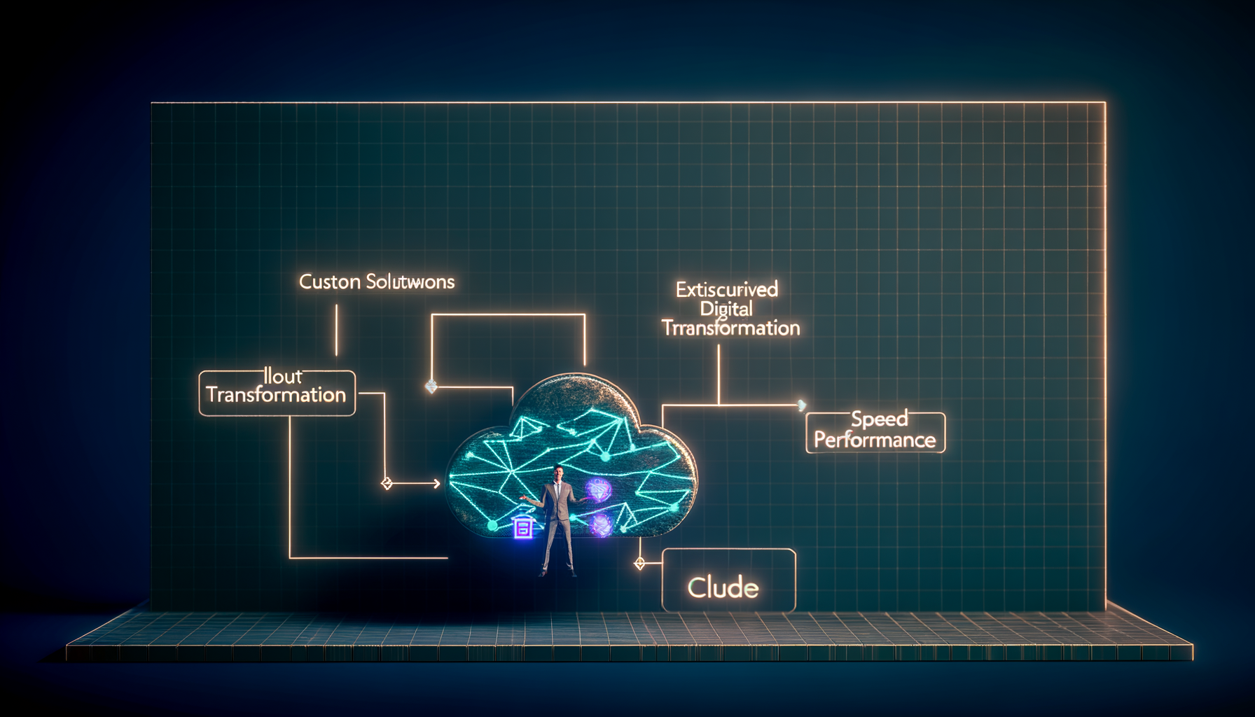 Benefits of low-code platforms in app development