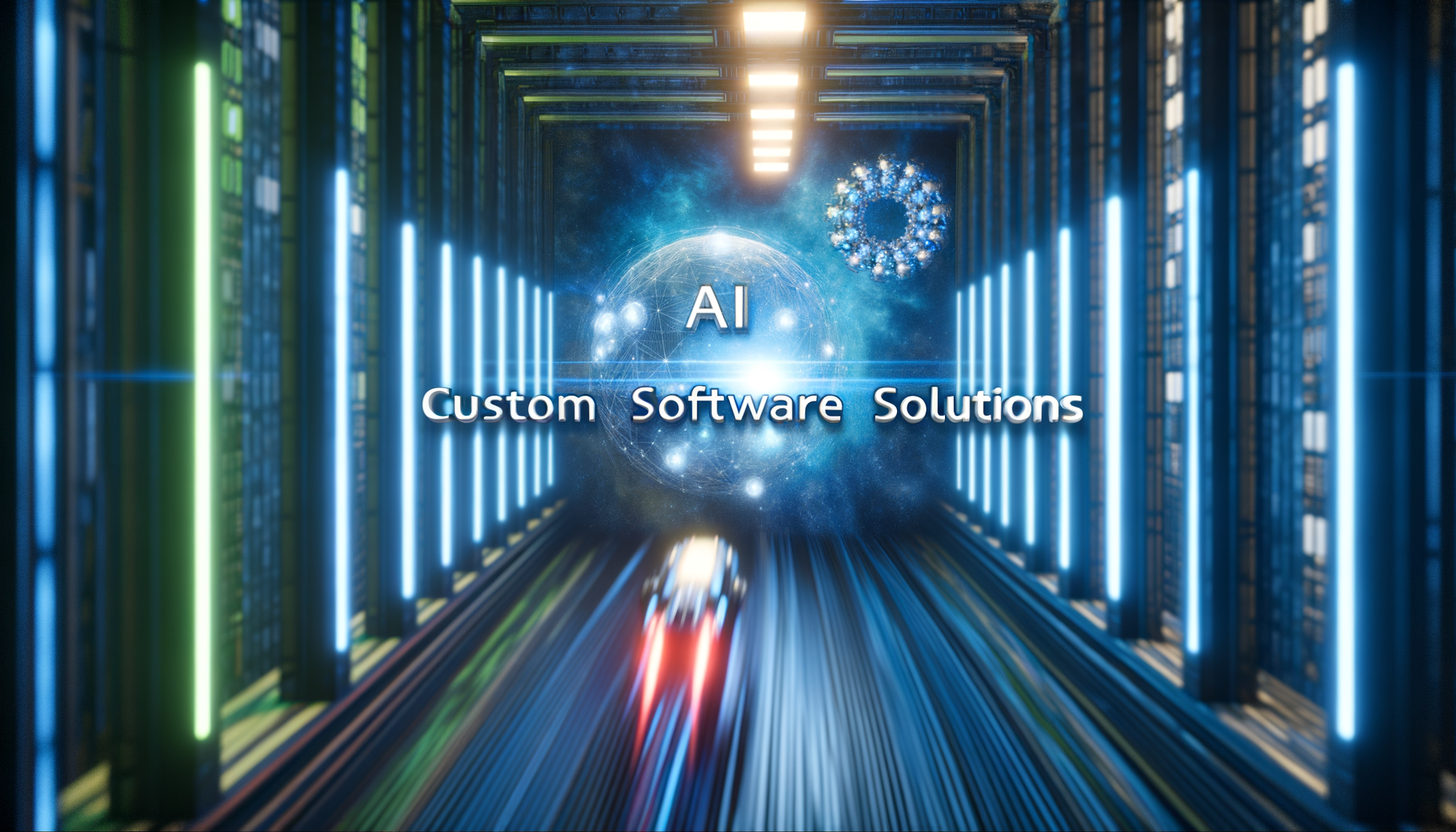 AI integration diagram