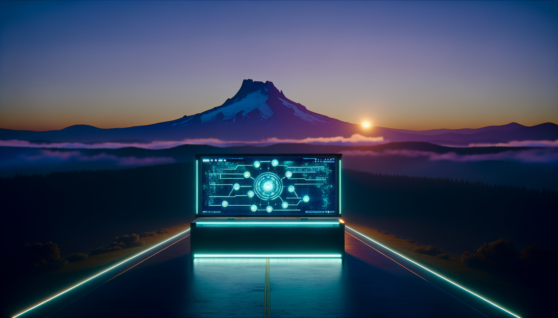 Cover for Future-Proof Your Business: Legacy Modernization Unveiled