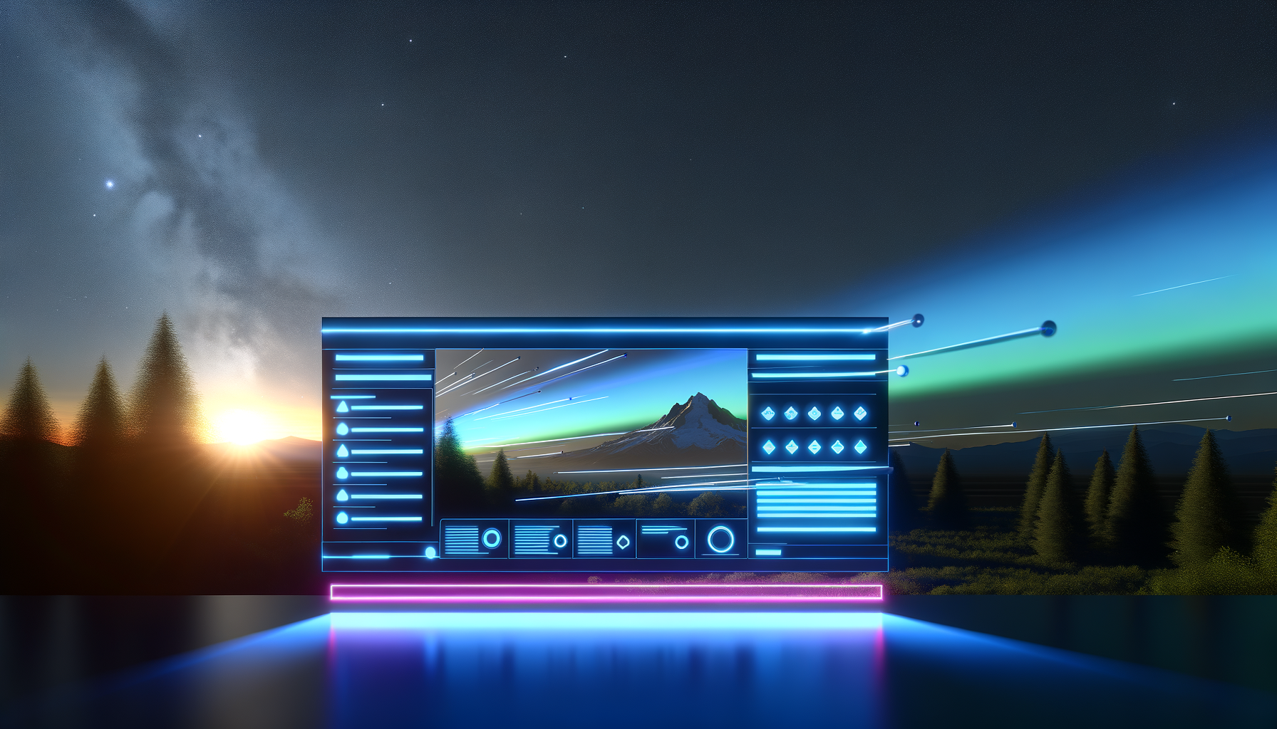 Cover for Unleash Lightning-Fast Web Design: Future-Proof Your Site