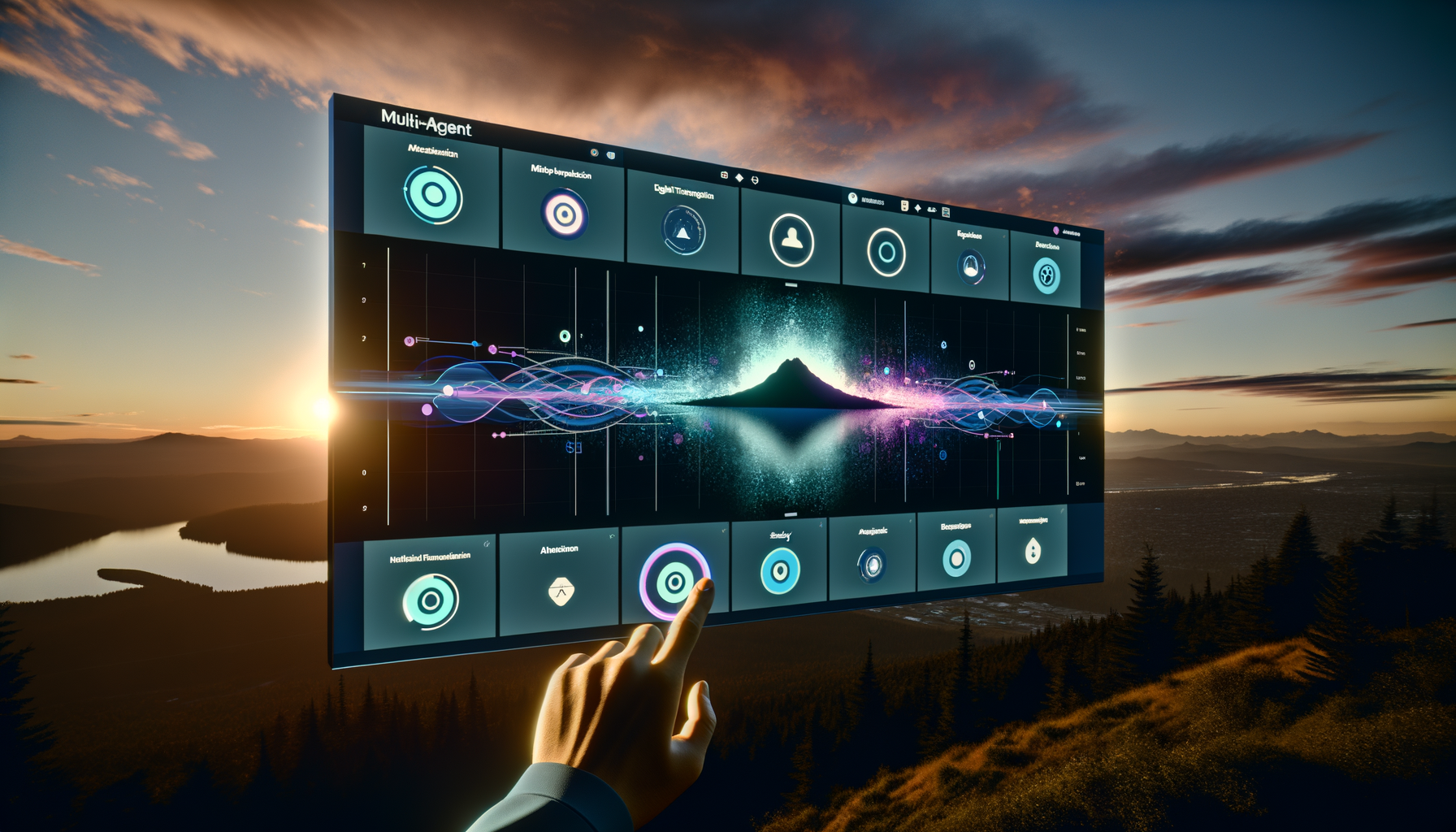 Cover for Master Cross-Platform Apps: Fast, Scalable, Intelligent