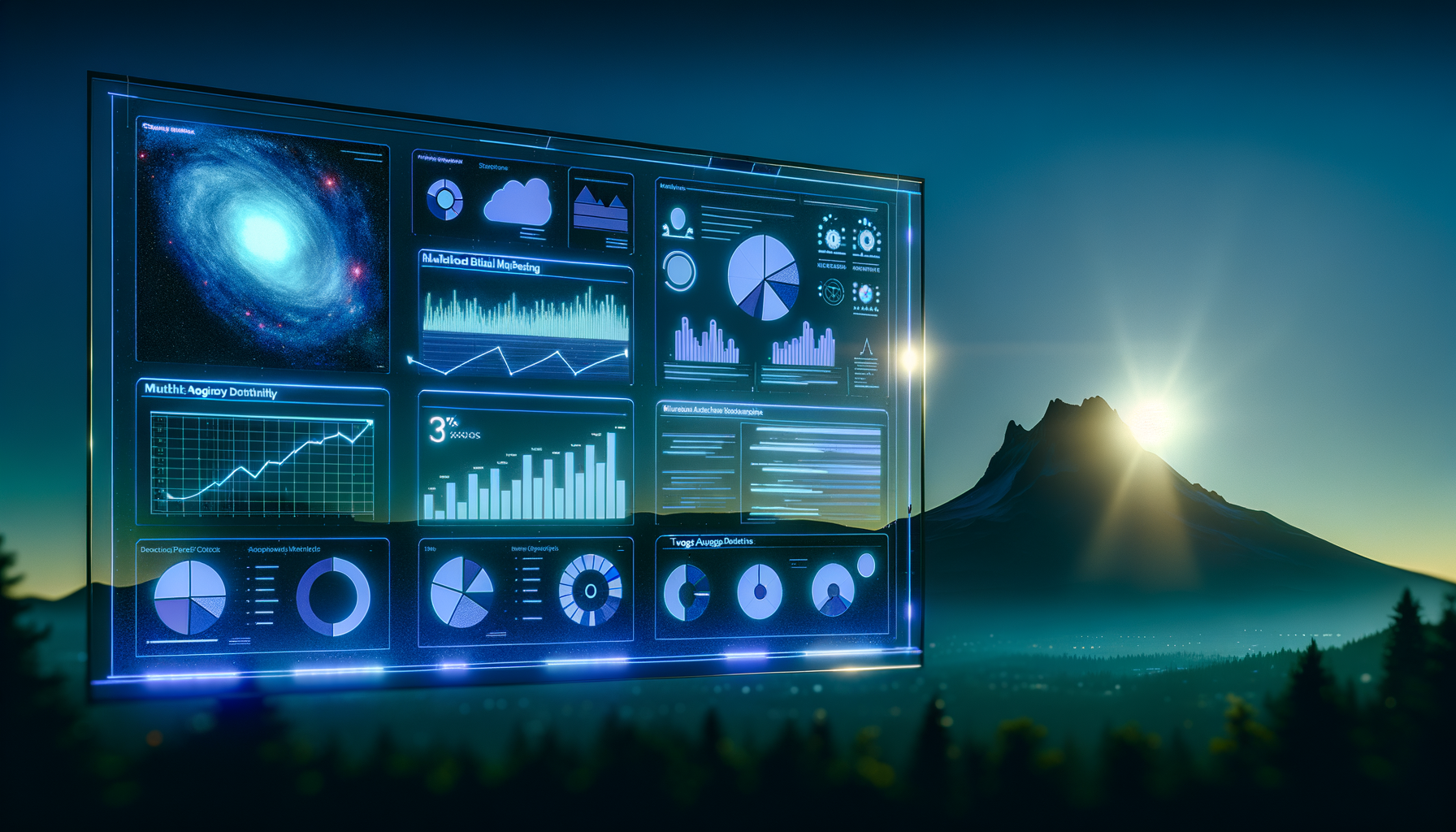 Cover for Mastering AI SEO: Transform Your Digital Strategy