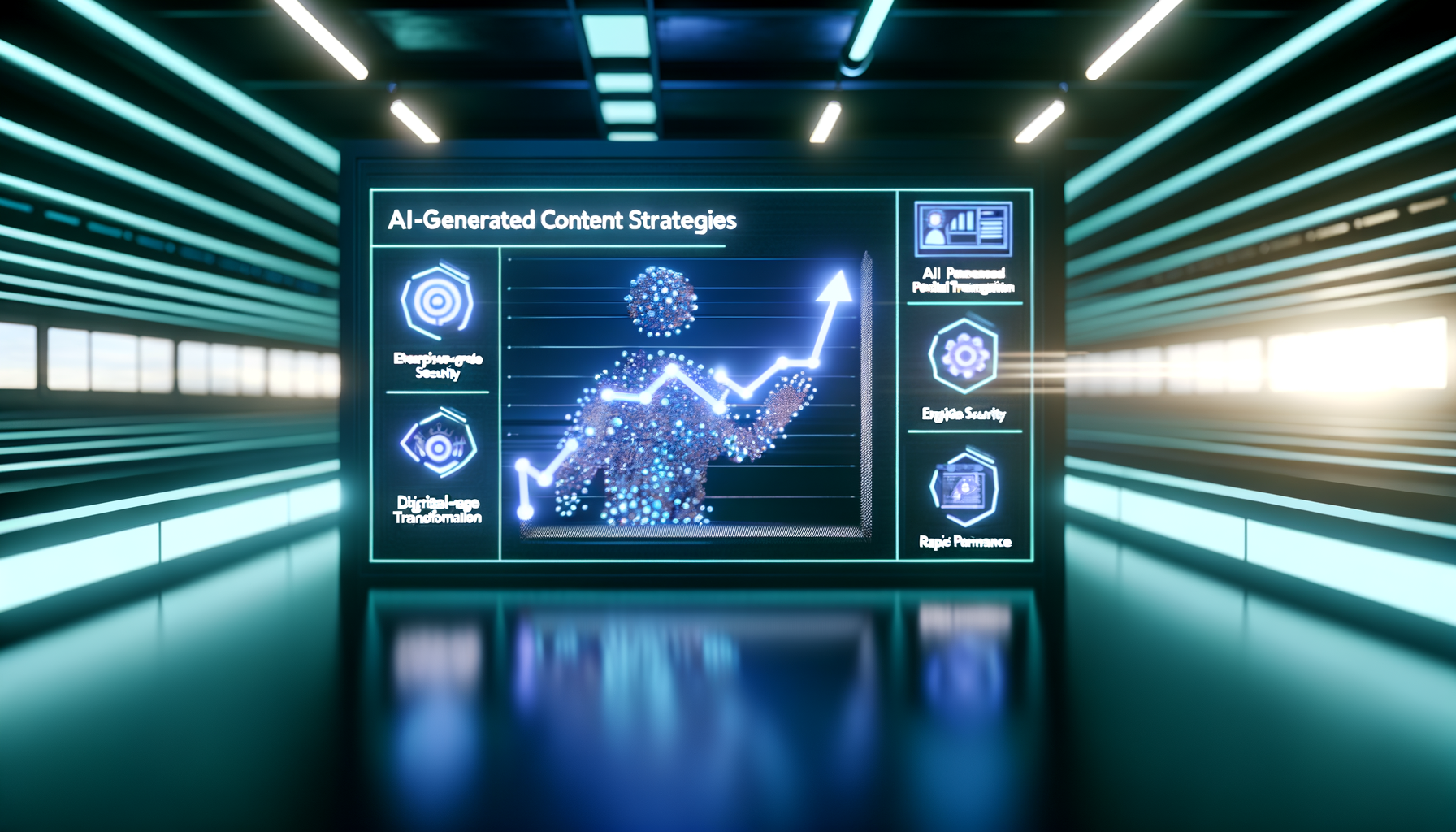 AI personalization engagement graph